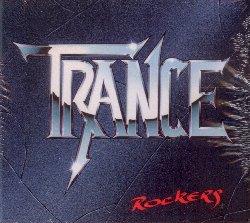 Rockers - CD Audio di Trance
