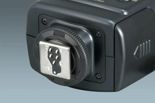 Flash Anulare Macro Nissin Mf18 per Canon - 2