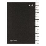 Pagna 24241-04 cartella A4 Nero
