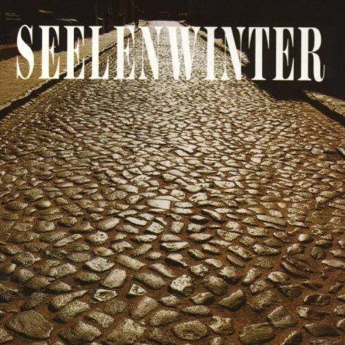 Seelenwinter - CD Audio di Seelenwinter