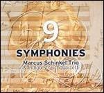 9 Symphonies