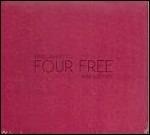 Four Free. Wax Cabinet - CD Audio di Chris Jarrett