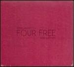 Four Free. Wax Cabinet - CD Audio di Chris Jarrett