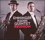 Reunion - CD Audio di Emminger-Hahn Quintet