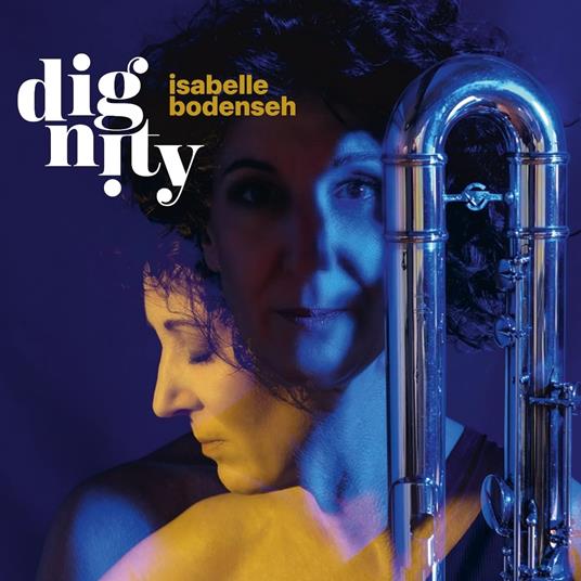 Dignity - Vinile LP di Isabelle Bodenseh