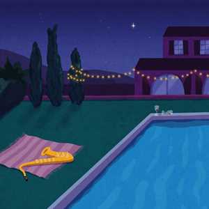 CD In The Still Of The Night Scott Hamilton