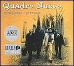 Buongiorno Tristezza - CD Audio di Quadro Nuevo
