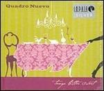 Tango Bitter Sweet - CD Audio di Quadro Nuevo