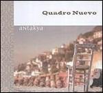 Antakya - CD Audio di Quadro Nuevo