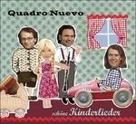 Schoene Kinderlieder - CD Audio di Quadro Nuevo