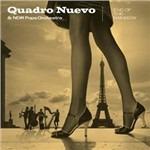 End of the Rainbow - Vinile LP di Quadro Nuevo