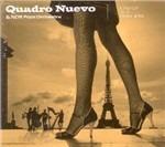 End of the Rainbow - CD Audio di Quadro Nuevo