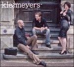 Emilias Lacheln - CD Audio di Klezmeyers