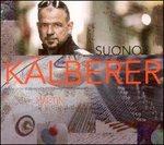 Suono - CD Audio di Martin Kälberer