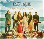 Amor lontano - CD Audio di Estampie