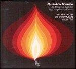 Music for Christmas Night - CD Audio di Quadro Nuevo