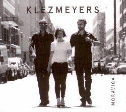 Moravica - CD Audio di Klezmeyers