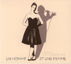 Un homme et une femme - CD Audio di Marie Seferian,Jean-Claude Seferian