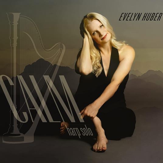 Calm - CD Audio di Evelyn Huber