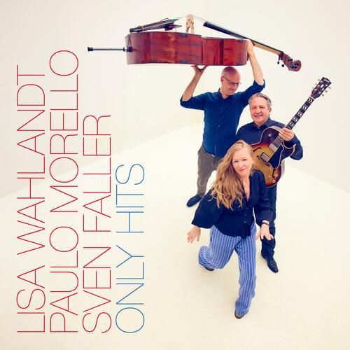Only Hits - CD Audio di Lisa Wahlandt