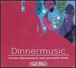 Gault Millau Dinnermusic - CD Audio