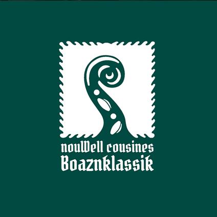 Boaznklassik - CD Audio di Nouwell Cousines