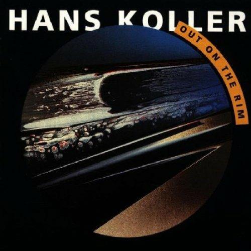 Out on the Rim - CD Audio di Hans Koller