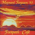 Footpath Café
