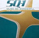 Music So Wonderful (The Remixes)