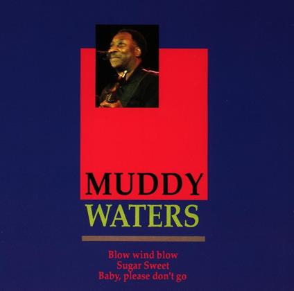 Best Of - CD Audio di Muddy Waters