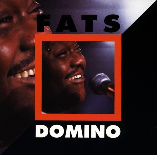 Best Of - CD Audio di Fats Domino