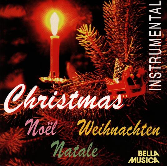 Christmas - CD Audio