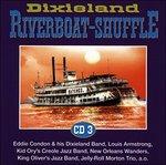 Dixieland 3 - CD Audio