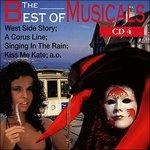 Best of Musicals 4 (Colonna sonora)