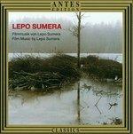 Film Music By Lepo Sumera (Colonna sonora) - CD Audio