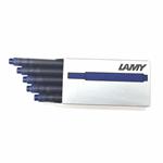 T10 Cartucce Lamy Blu/Nero