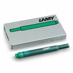 T10 Car Lamy Verde