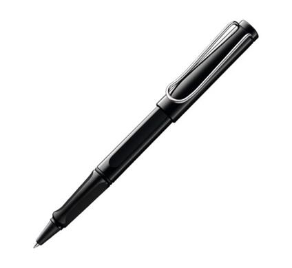 Penna Roller Lamy Safari M Black