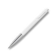 Penna a sfera 283 LAMY noto white-silver, bianco e argento