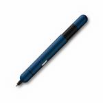 Penna a sfera Lamy Pico imperial blue