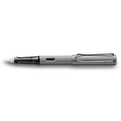 Penna stilografica 026 LAMY AL-star graphite M, grafite