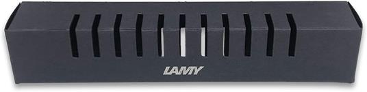 Penna stilografica 0D0 LAMY safari springgreen M, verde - 3