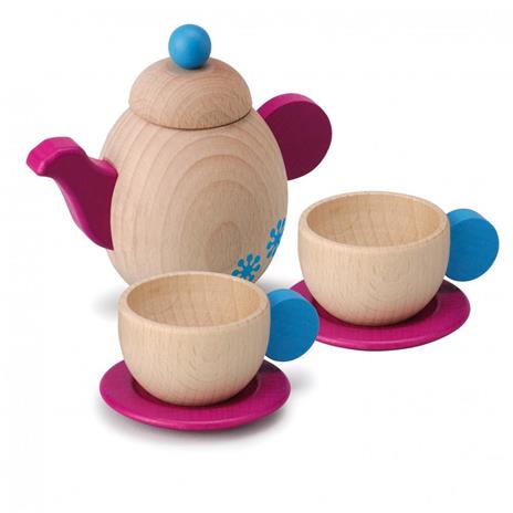 Erzi 10649. Set Da Te - 2