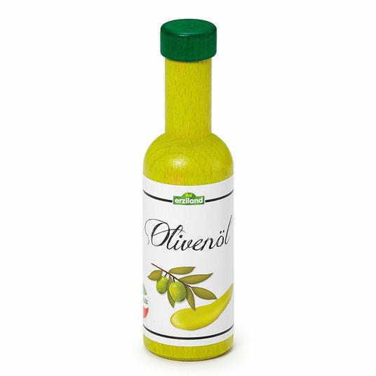 Erzi 19165. Olio Di Oliva