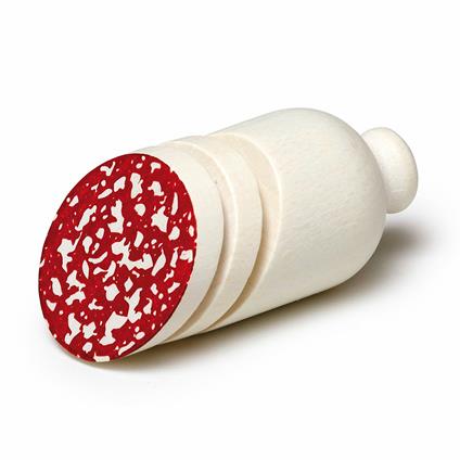 Erzi 19373. Salame Da Tagliare