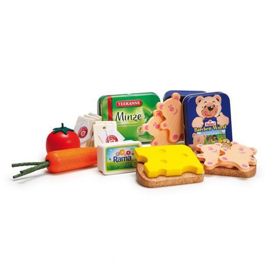Erzi 28154. Cena, Assortimento - 2