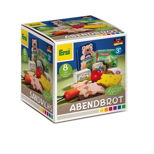 Erzi 28154. Cena, Assortimento - 3