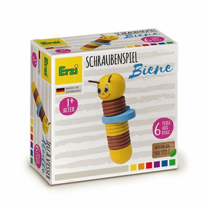 Gioco 12 Mesi+ Erzi 42525. Gioco Ape Vite