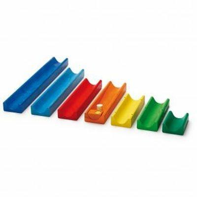Erzi 43232. Corsa Biglie E Acqua - 2
