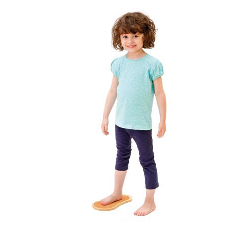 9 Basi Per Piedi Con Diversi Materiali E Superfici Erzi 44434. Percorsi Sensoriali: Sensopath Xl - 6